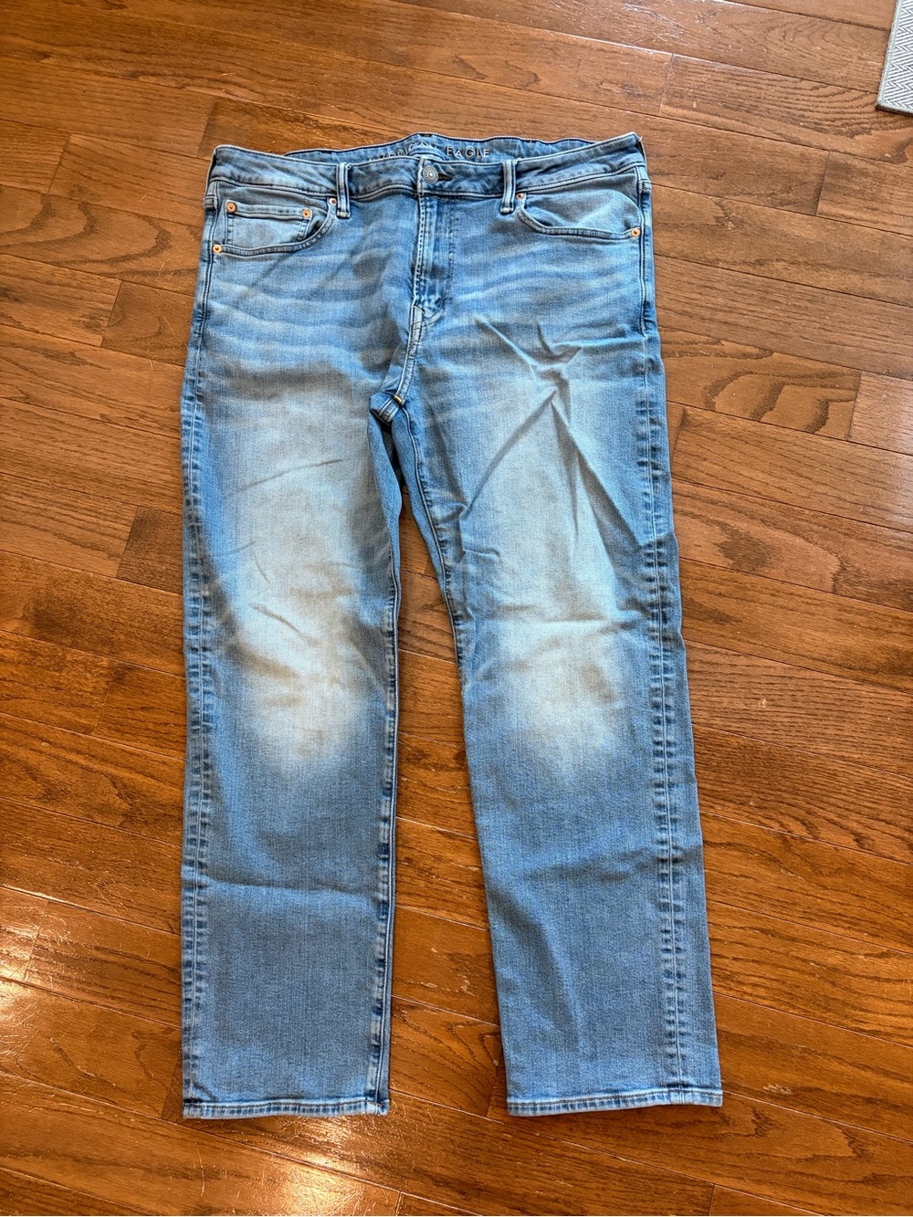 American Eagle Original Straight Men’s Jeans 38x30